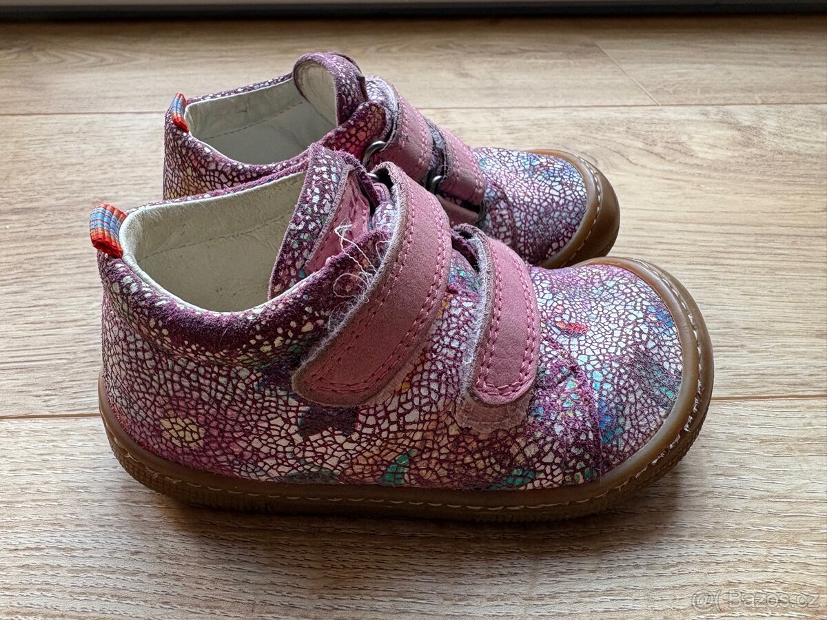 Koel Danny Fantasie 22 - 2