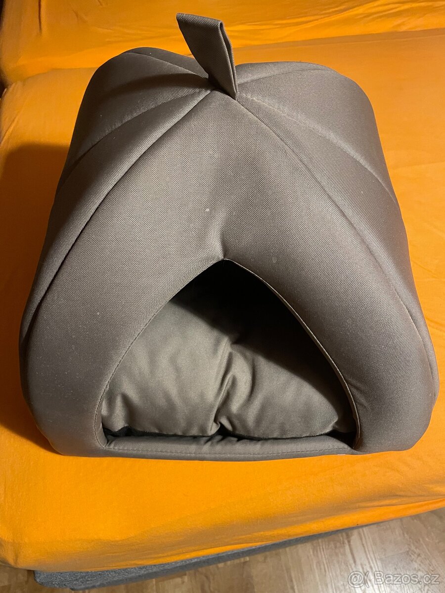 Psi, kocici pelisek - 2