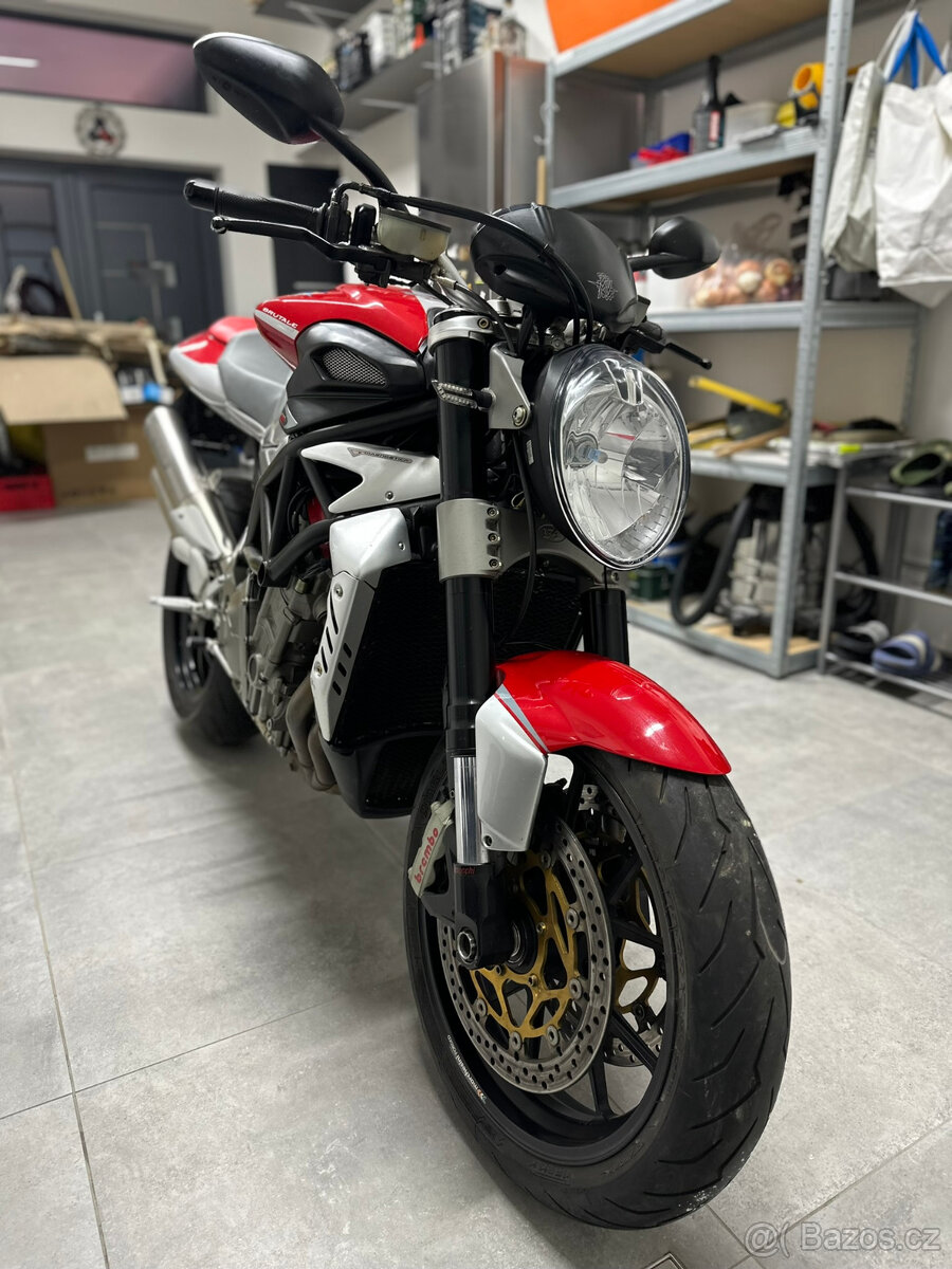 MV Agusta 1078 RR - 2