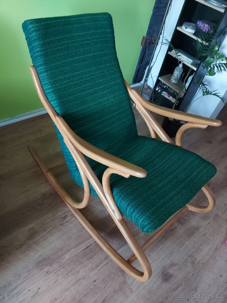 Prodám houpací křeslo - 2