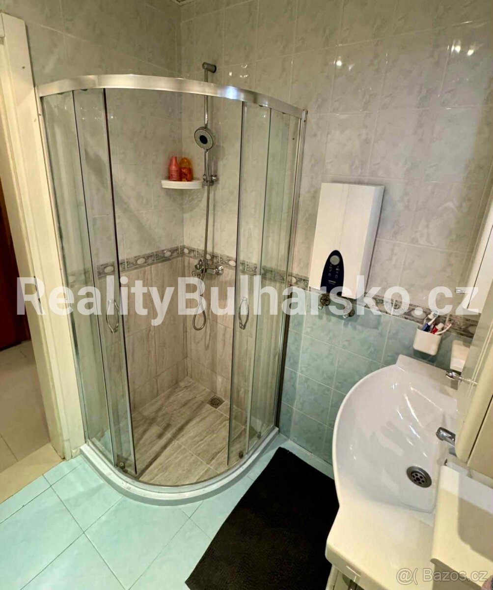 Prostorné zařízené studio s velkou terasou u Cacao beach - 2