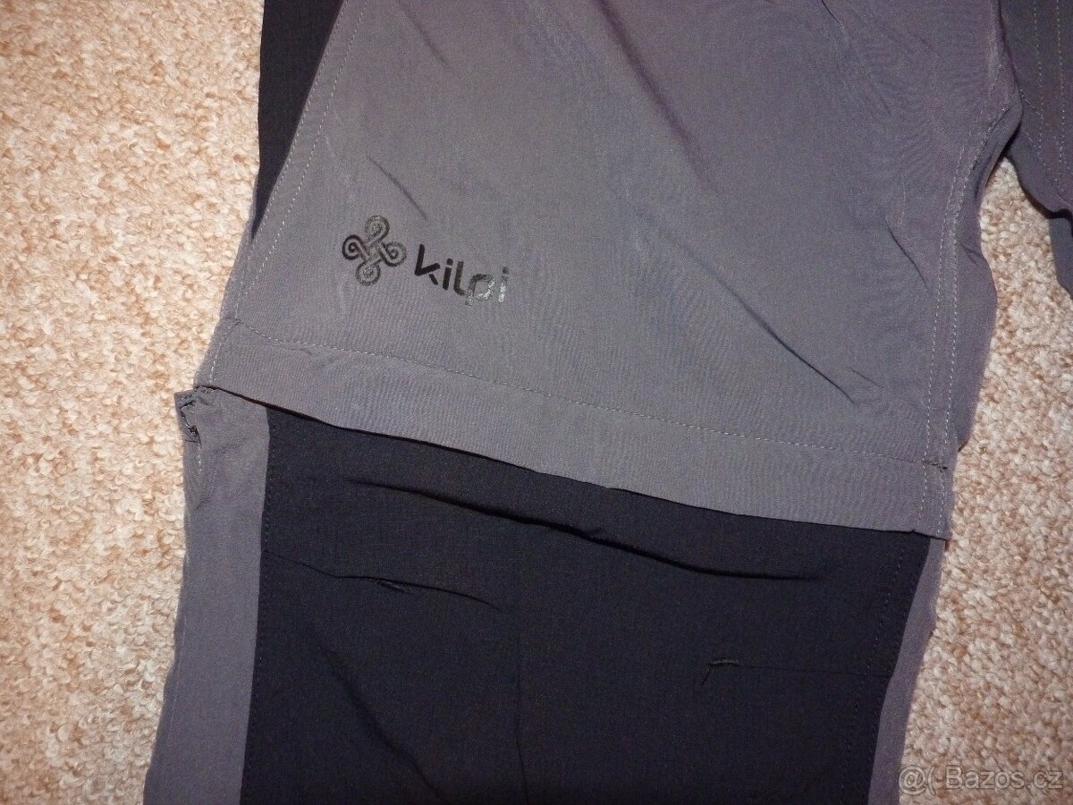 Kalhoty KILPI - 42 - 2