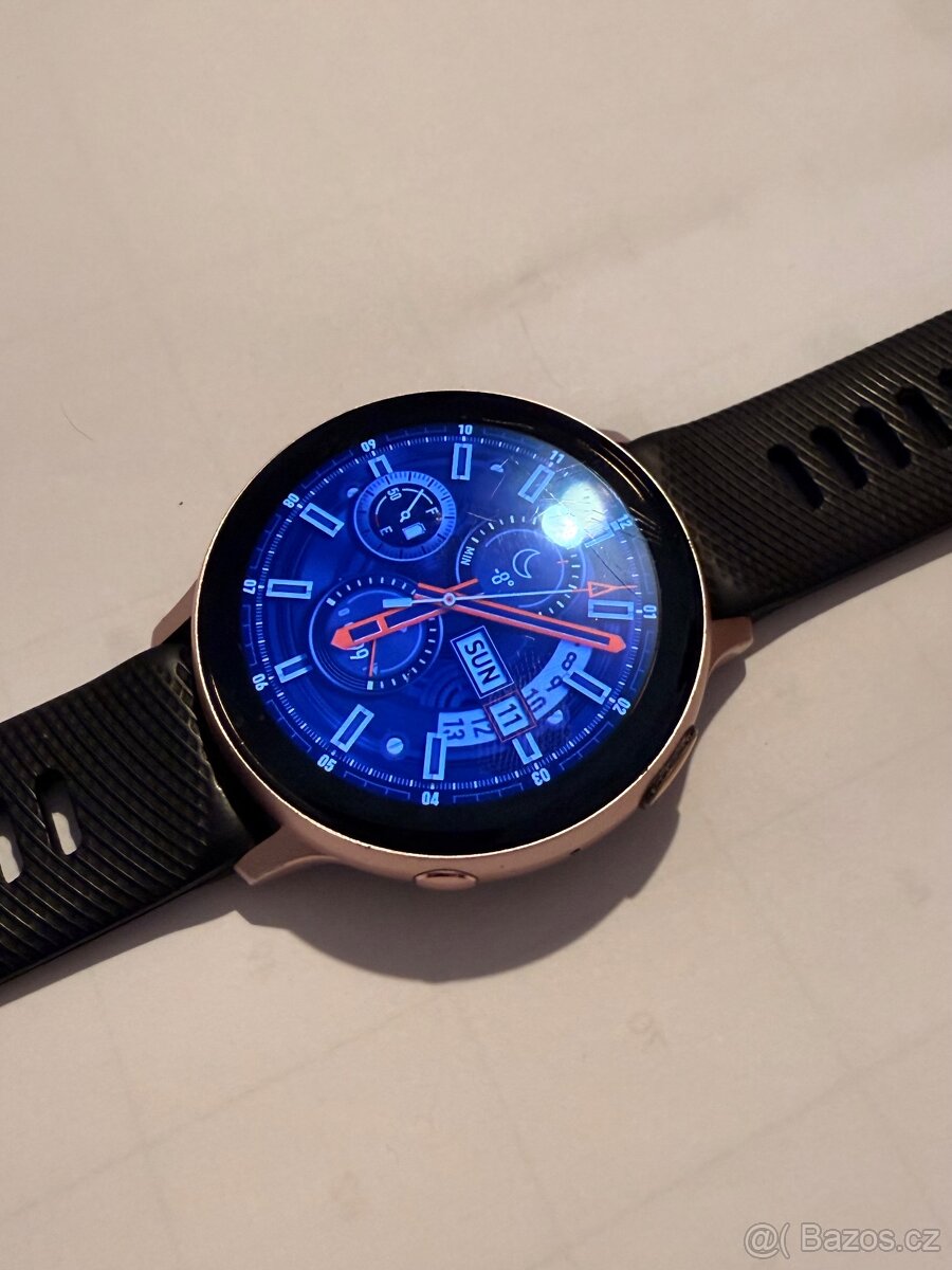 Samsung Galaxy Watch Active 2 - 2
