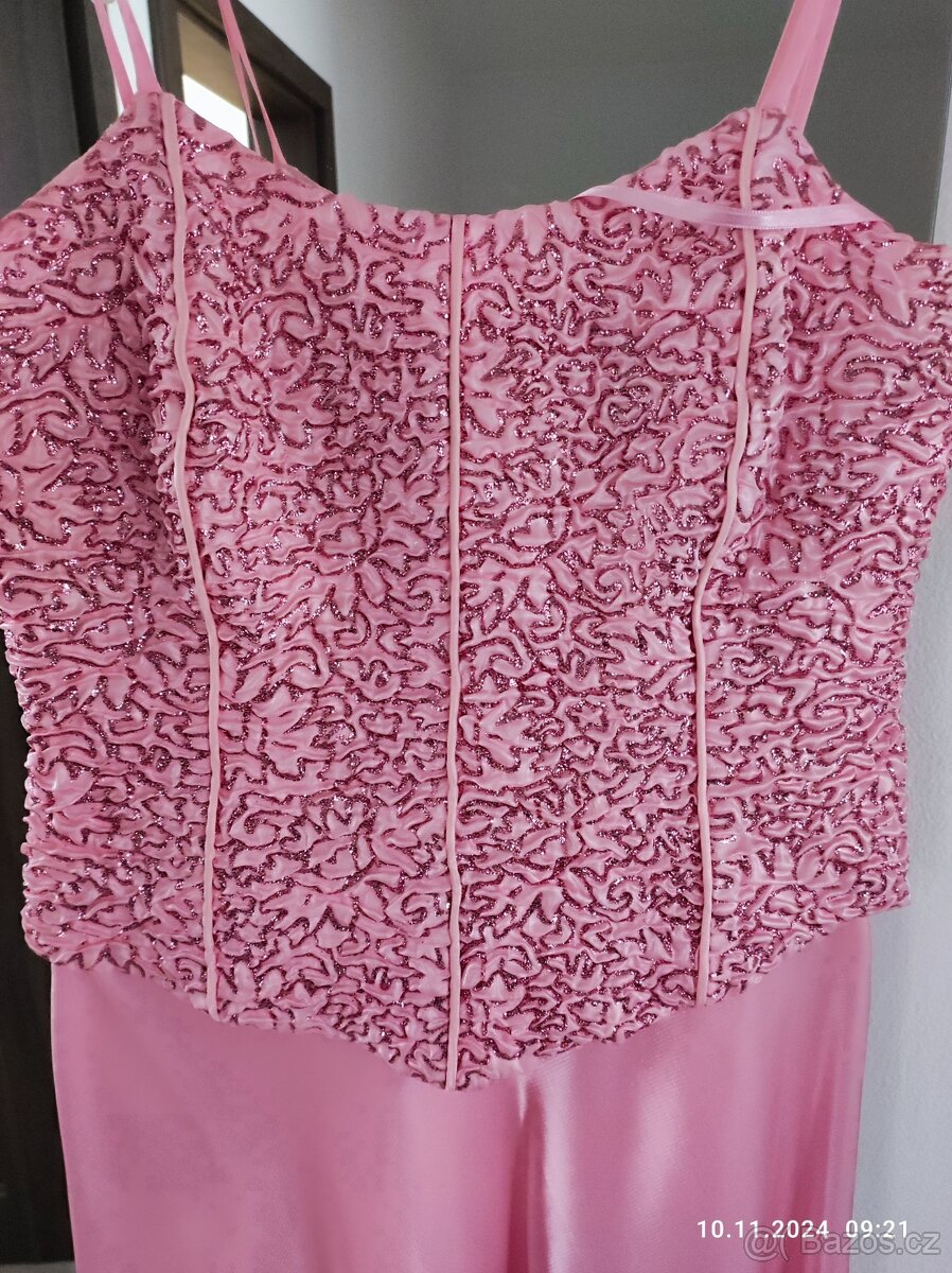 Společenské šaty ???? - 2