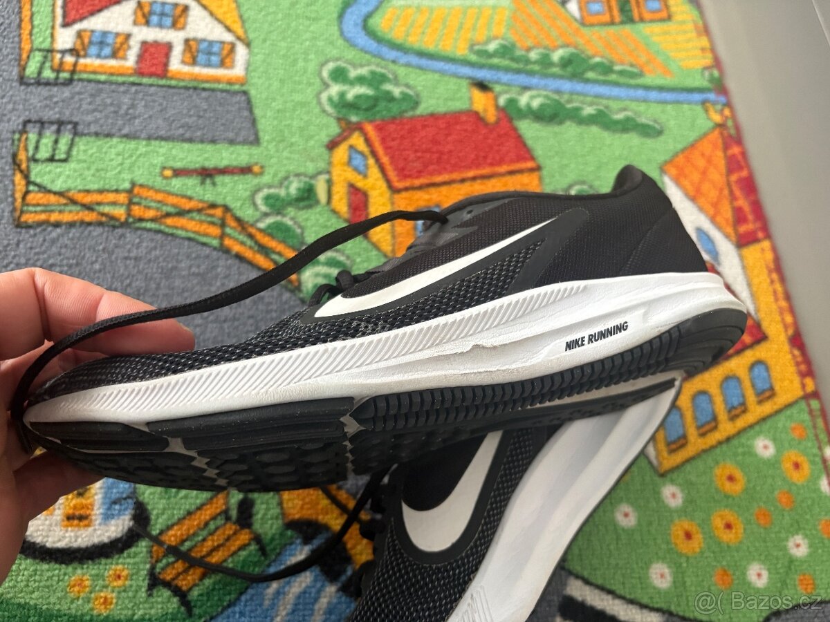 Běžecké boty Nike vel. 42,5 - 2
