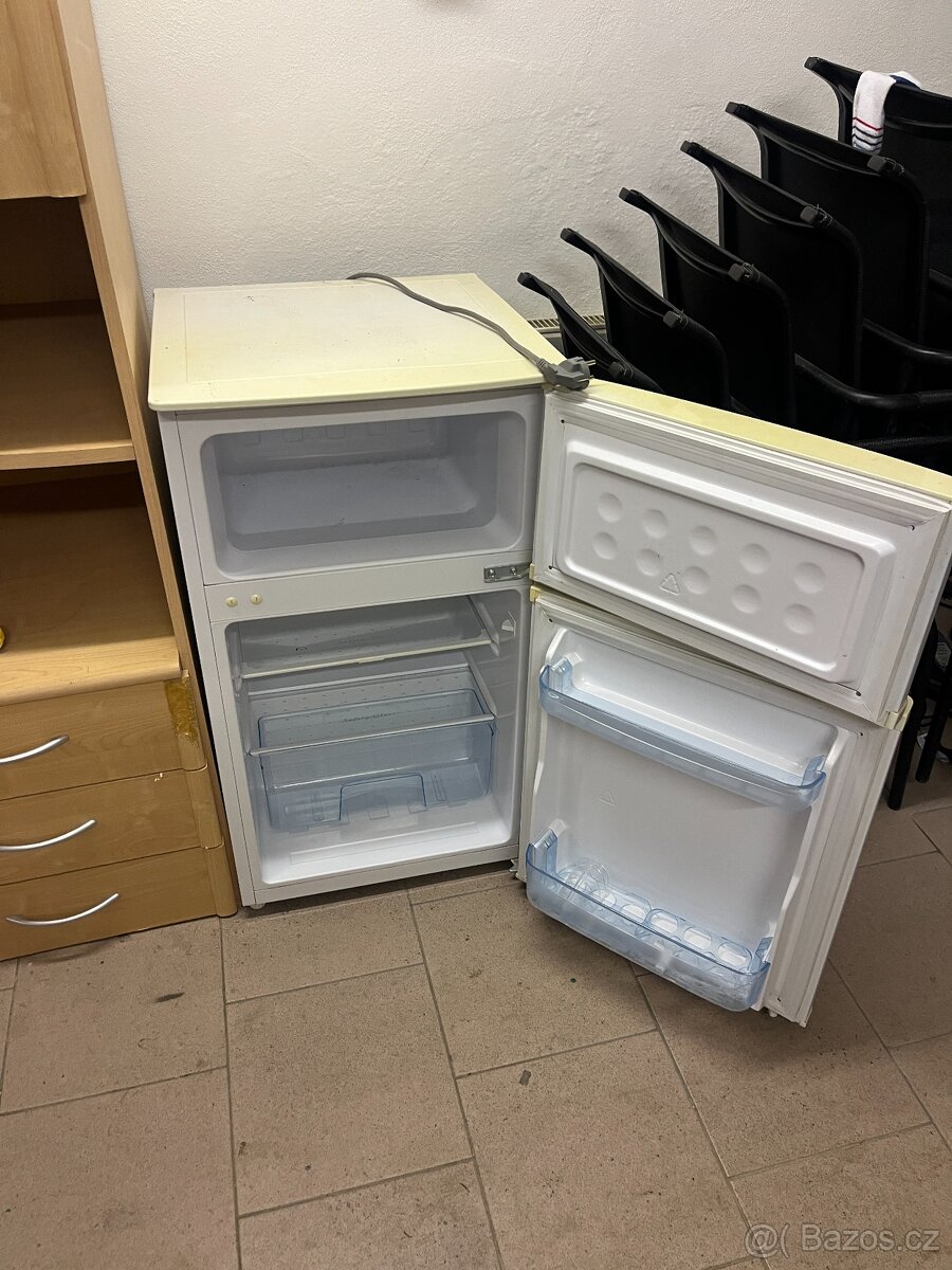 Malá Goddess Lednice s Mrazákem - 2