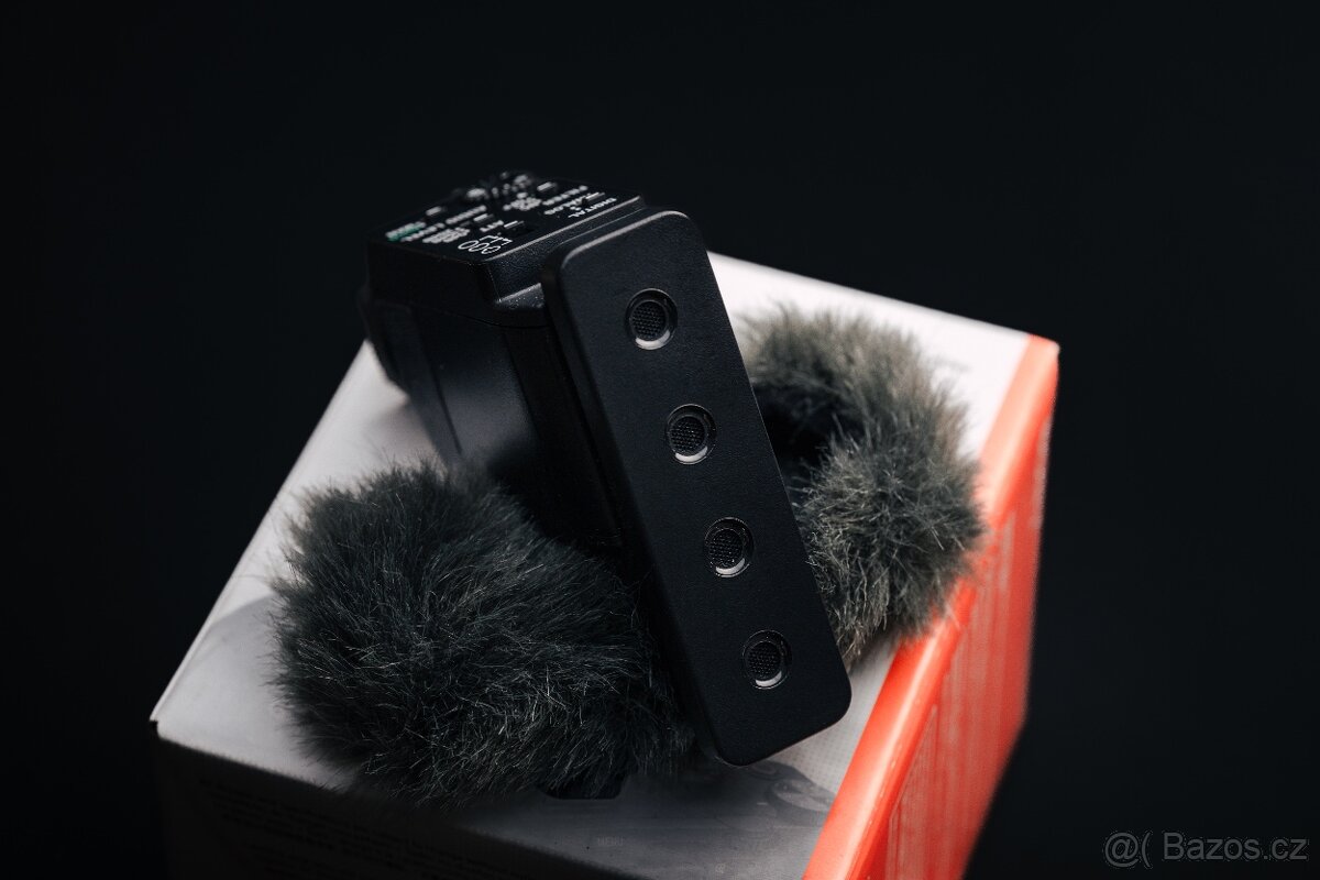 Sony ECM-B10 - Mikrofon - 2