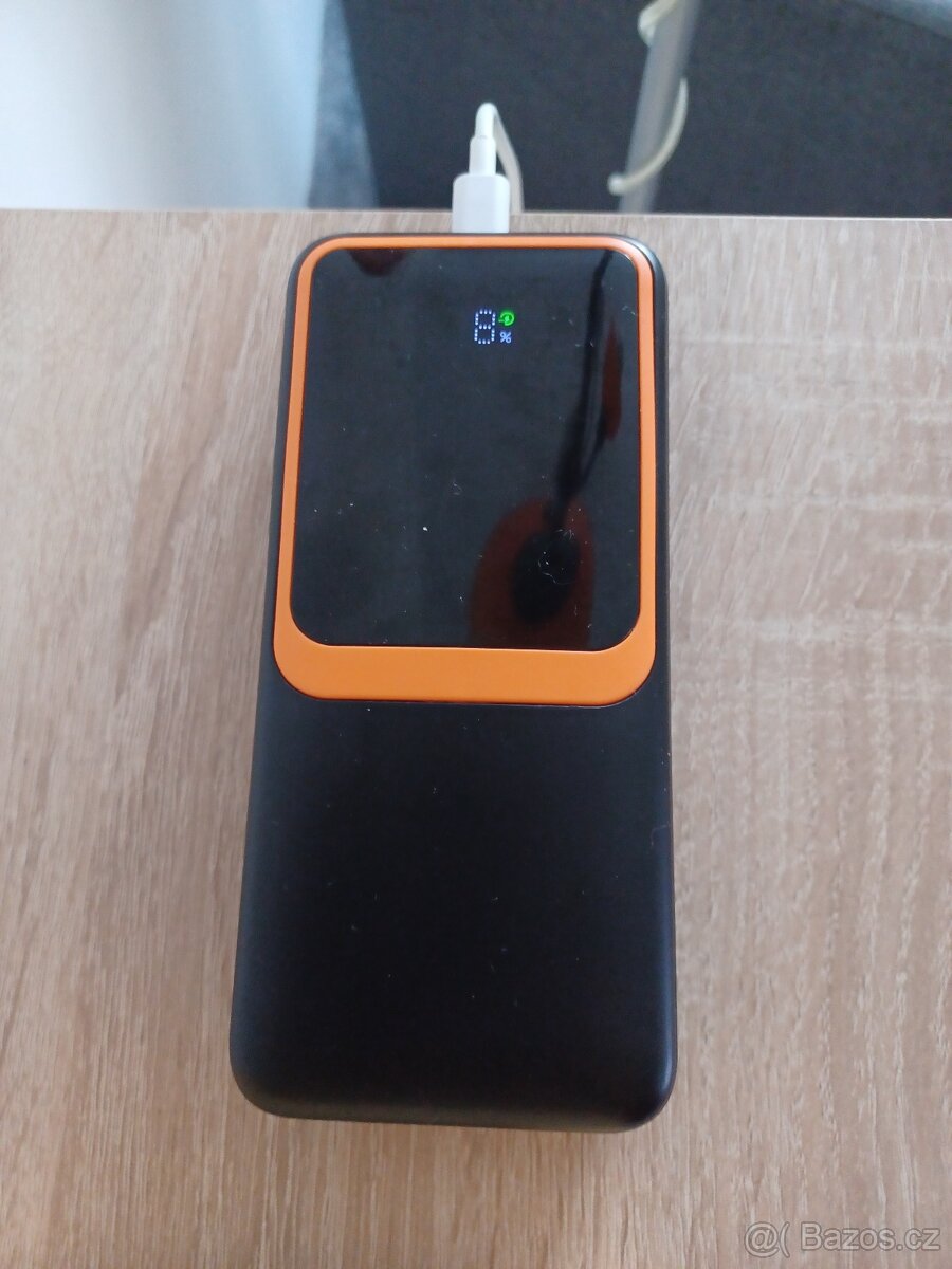 Powerbanka 20000mAh - 2
