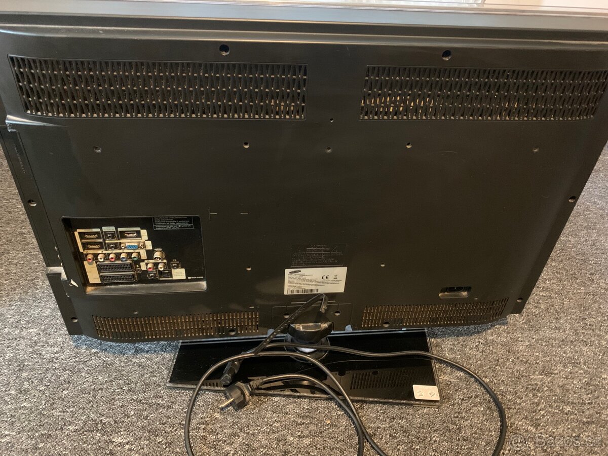 Televize samsung - 2