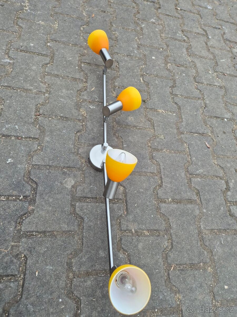 Lustr - 2