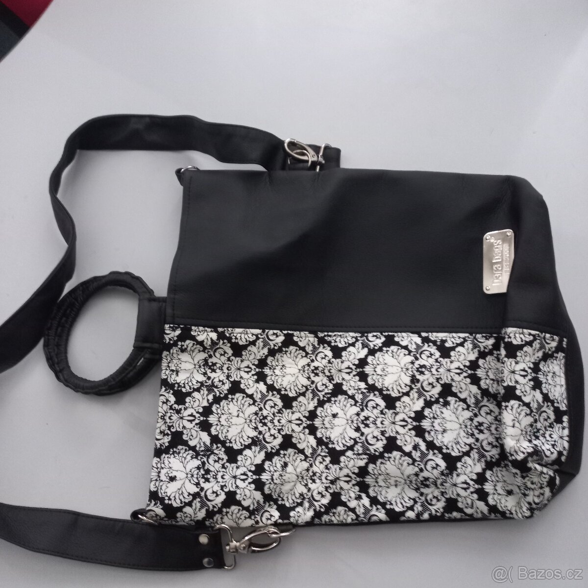 Zcela nová kabelka - 2