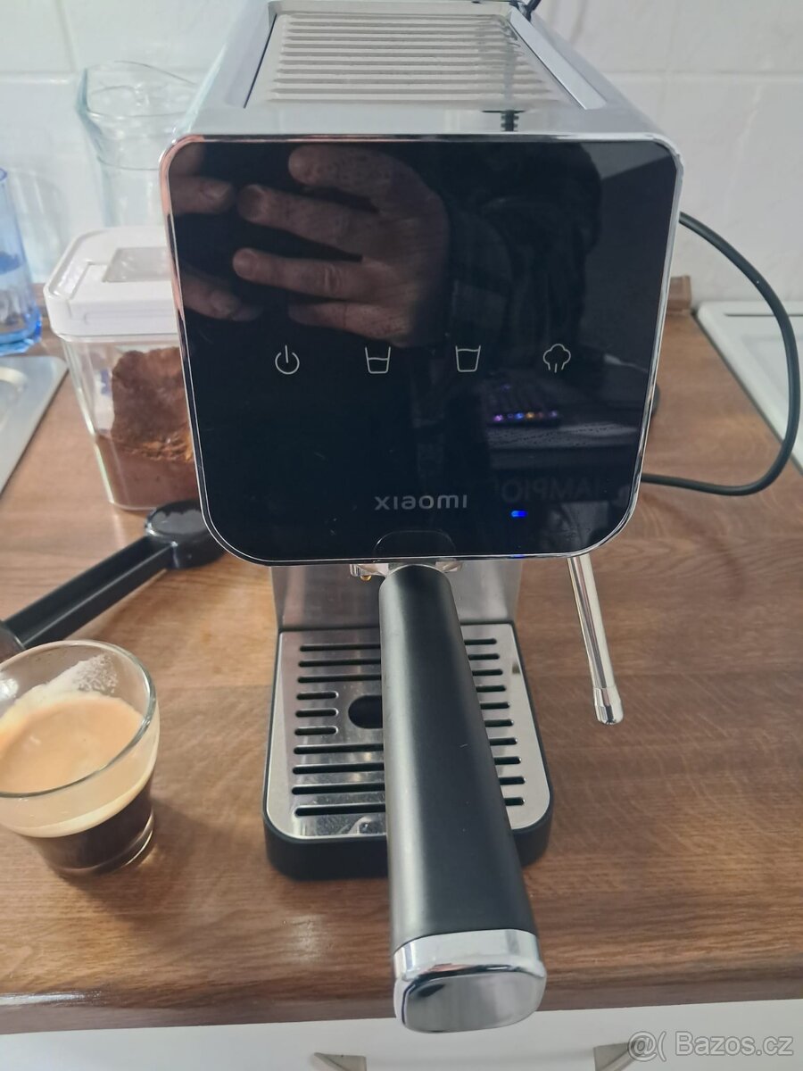 Xiaomi Semi-automatic Espresso Machine EU - 2