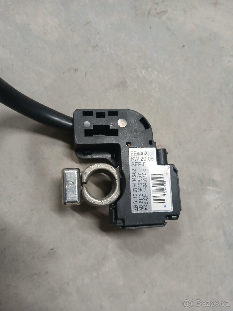 Ibs kabel BMW e60 - 2