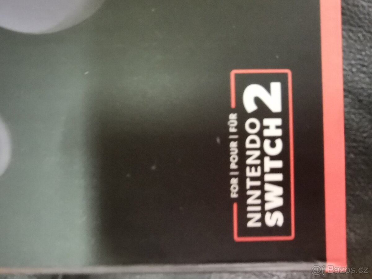 Pouzdro na Nintendo Switch2 - 2