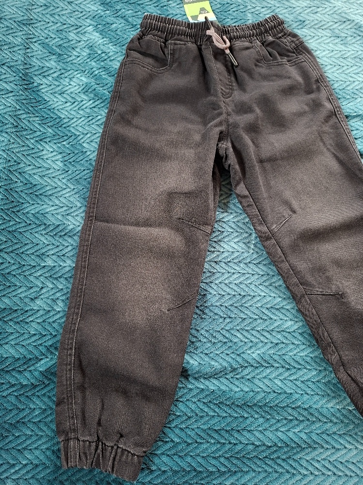 Kalhoty - džíny - 2