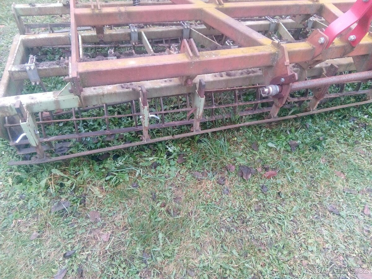 Kompaktor KROMEXIM 4m - 2