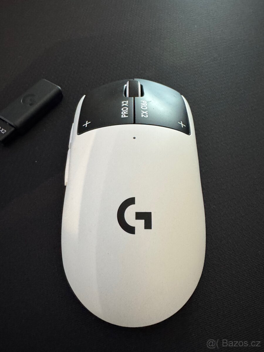 Logitech Superstrike X2 - 2