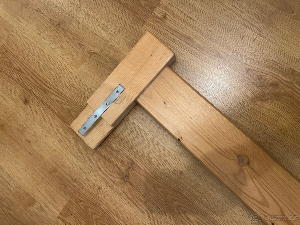 Zábrana na postel - 2