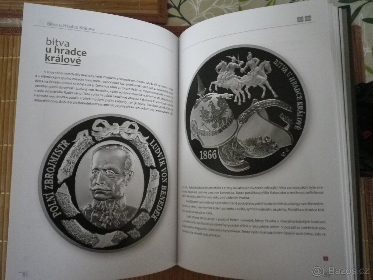 Medaile K.Zemana - 2