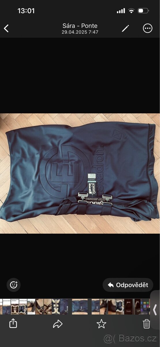 Eskadron odpocka - 2