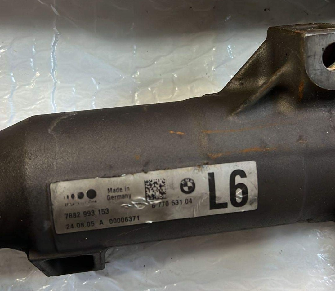 6777463
Hřeben řízení převodka - 2