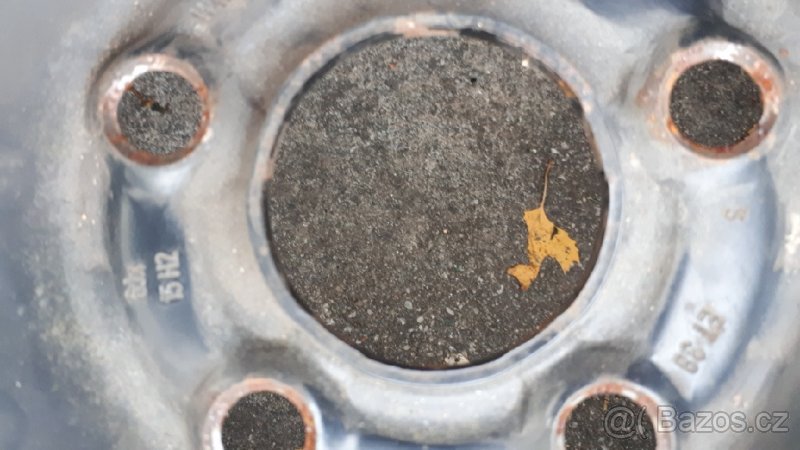 Disky Octavia 1, Golf 4 - 2