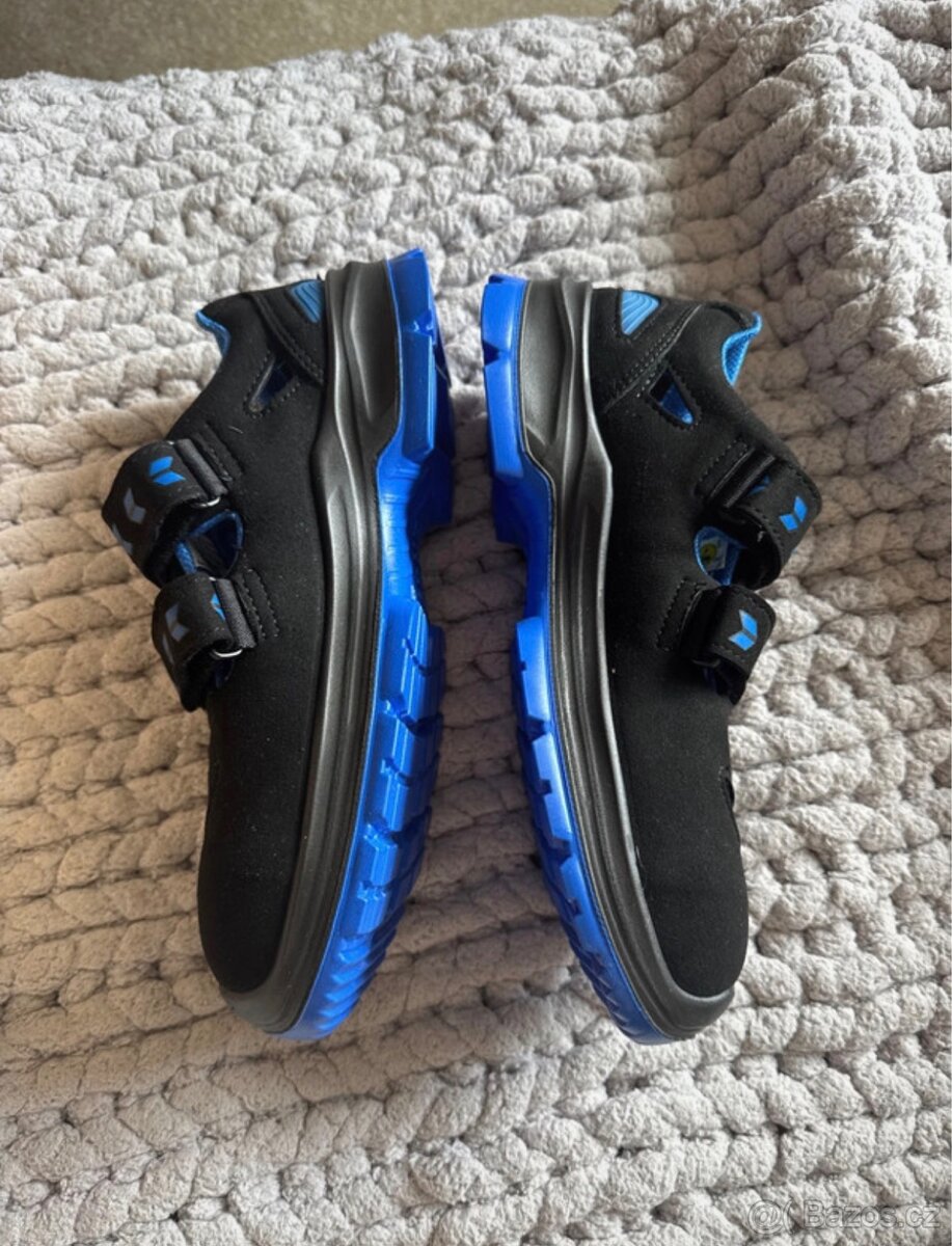 Pracovní obuv Atlas - 2