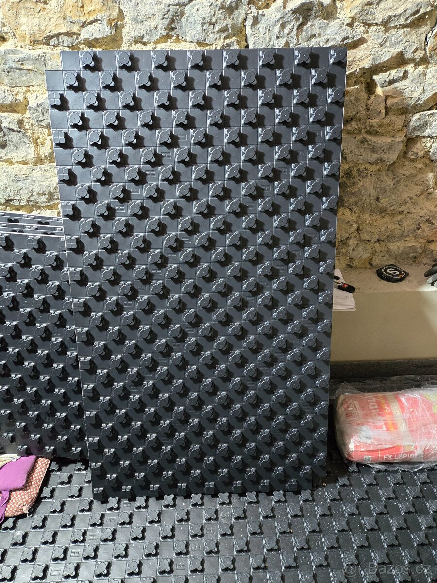 REHAU Varionova 11mm - 2