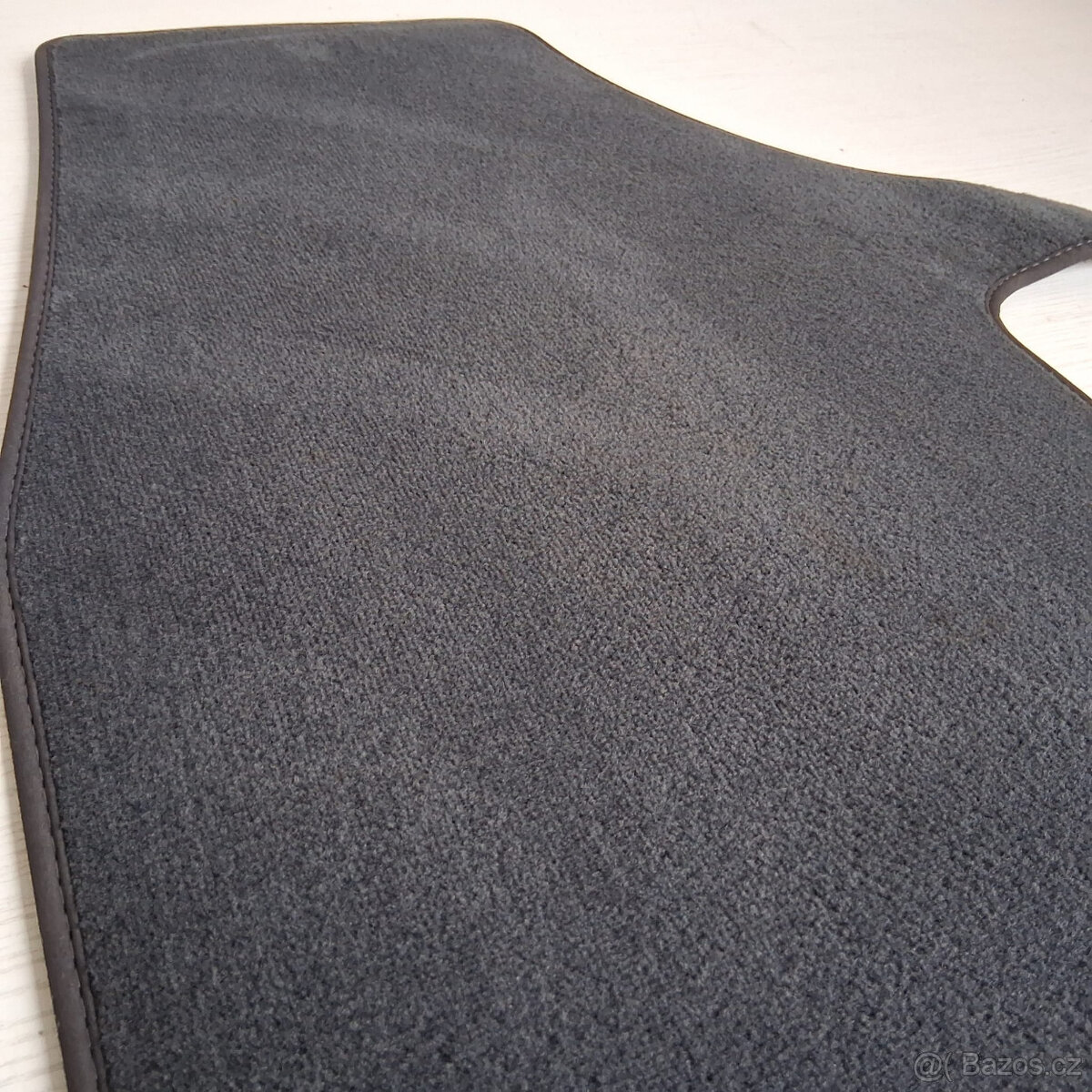 VW Multivan Transporter T5 T6 originální textilní koberce - 2