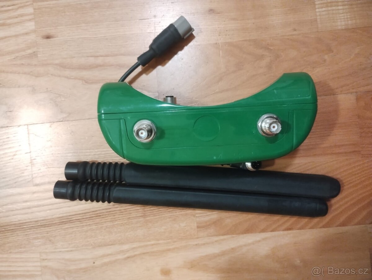 John Deere 4G LTE modem - 2