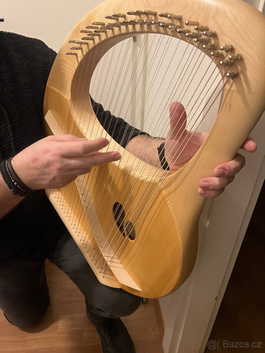 Lyra - 2