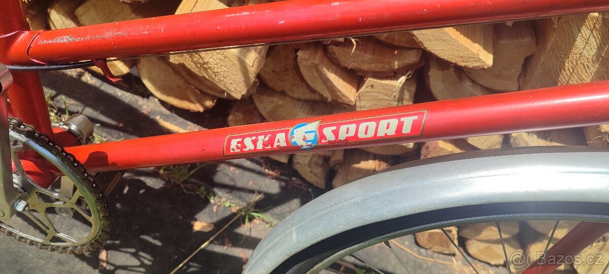 Eska sport - 2