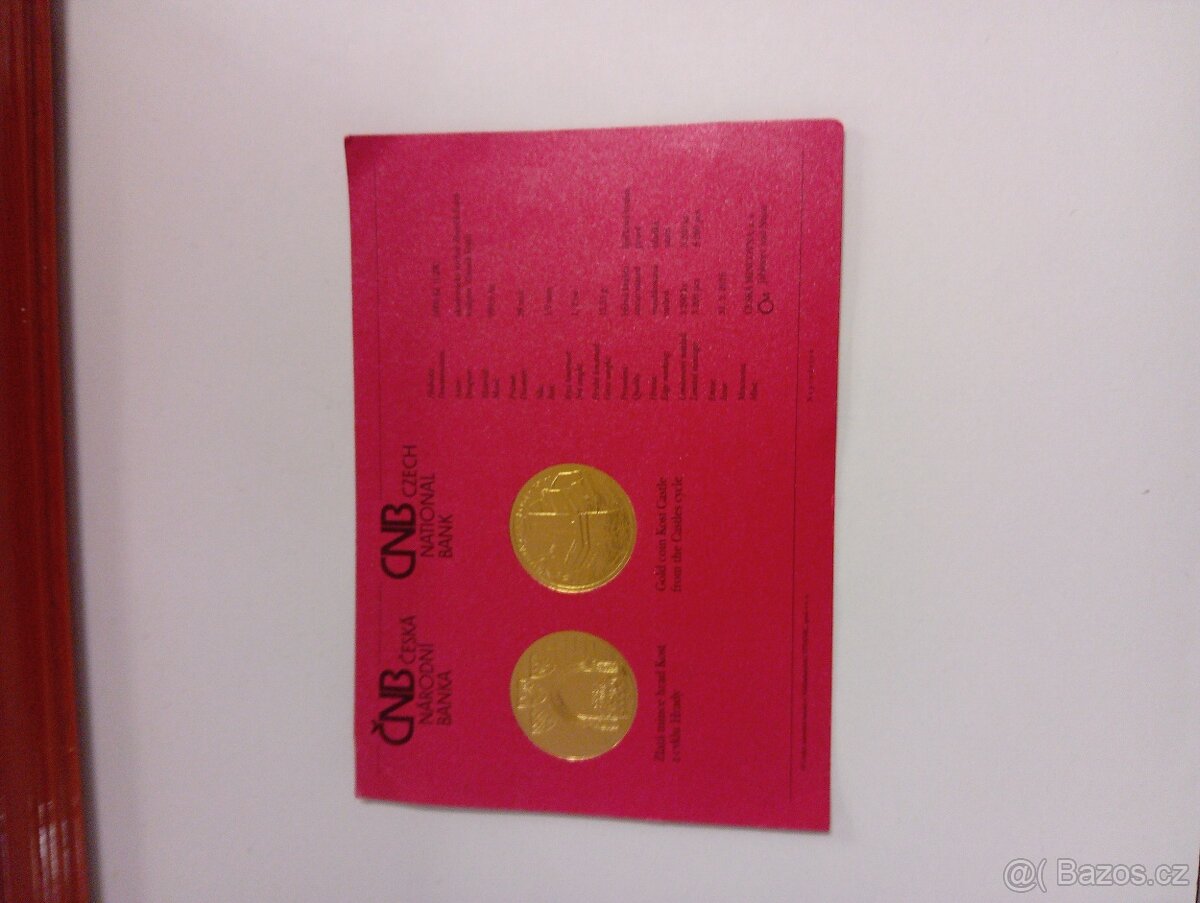 Certifikáty - 2
