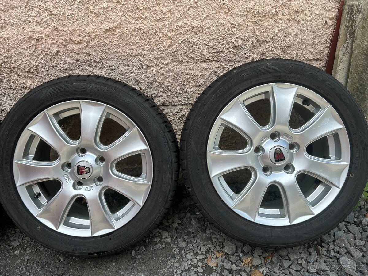 5x114,3 r16 - 2