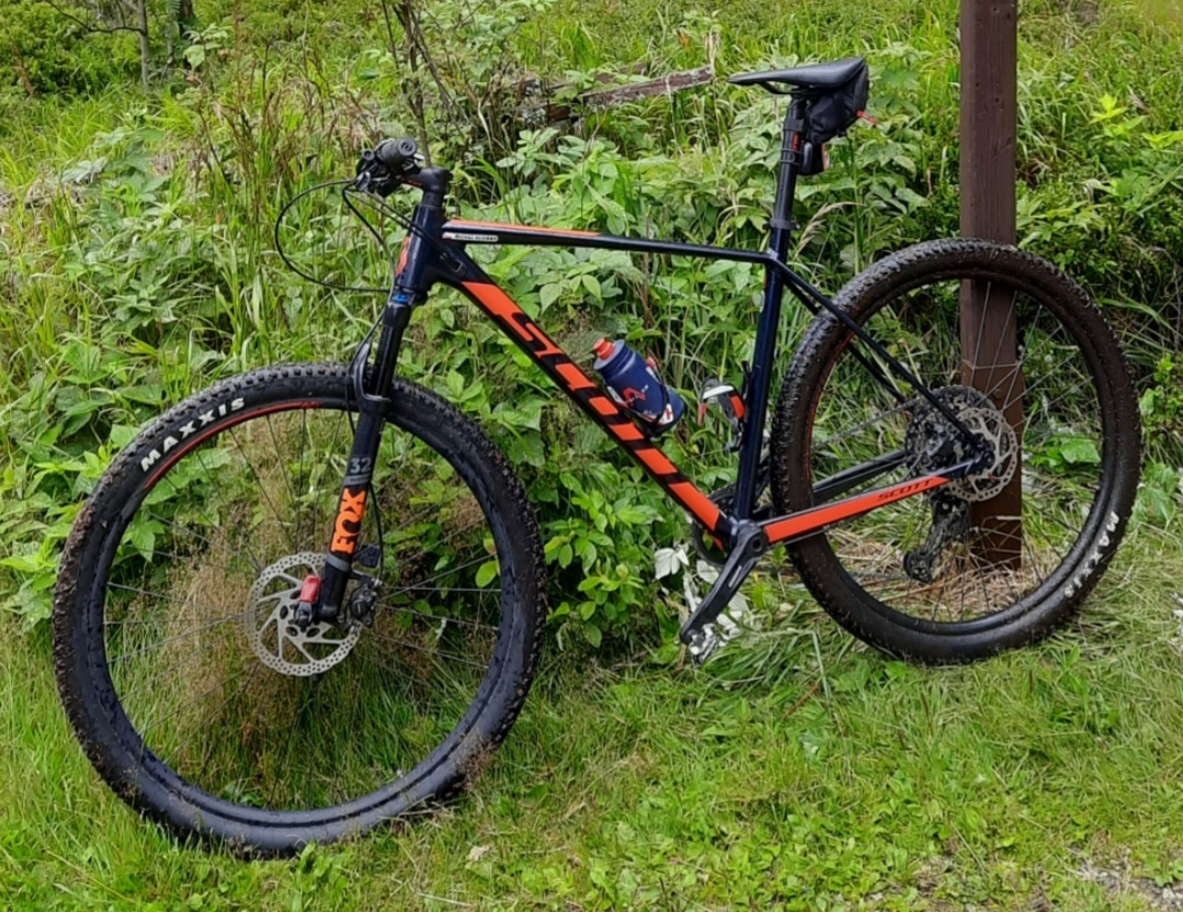 Scott Scale 950 XL - 2