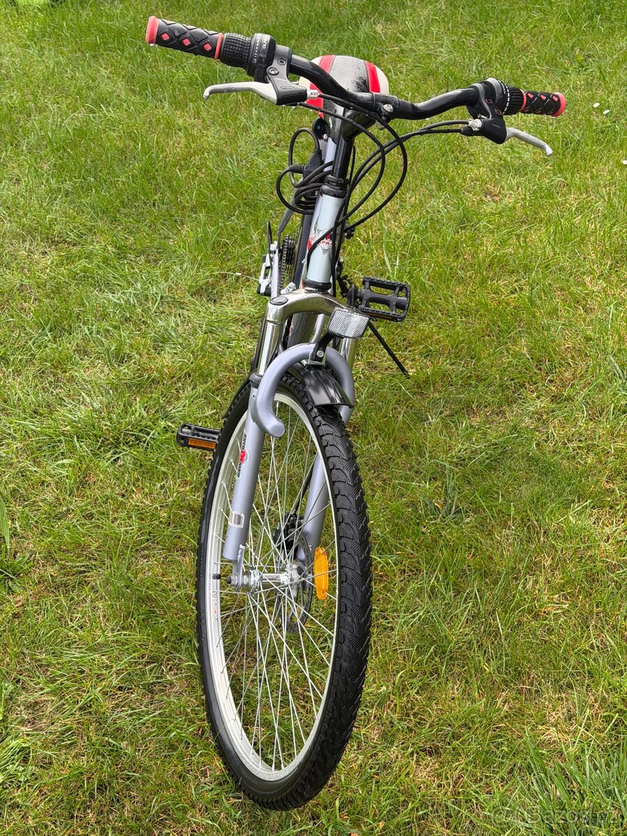 🚲 HORSKÉ KOLO OLPRAN - 2