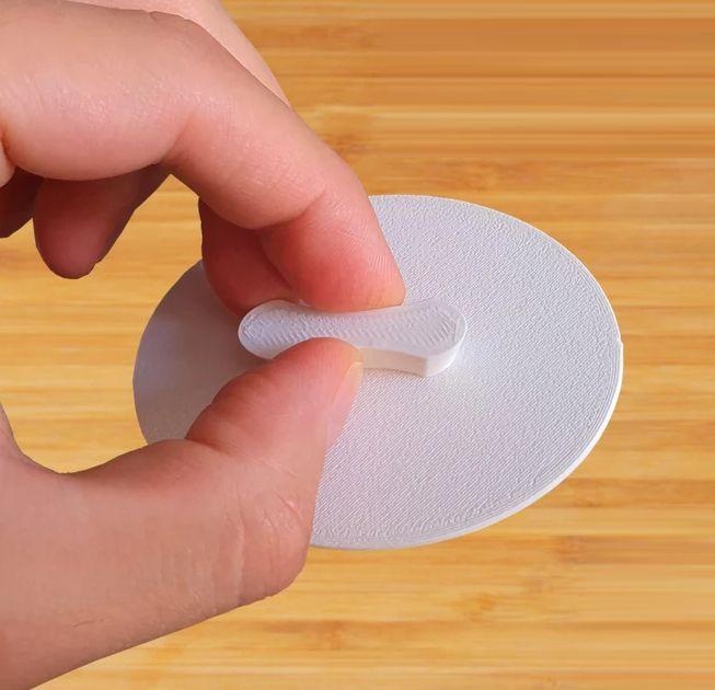 Velikonoční vykrajovačky / vykrajovátka - 3D tisk - 2