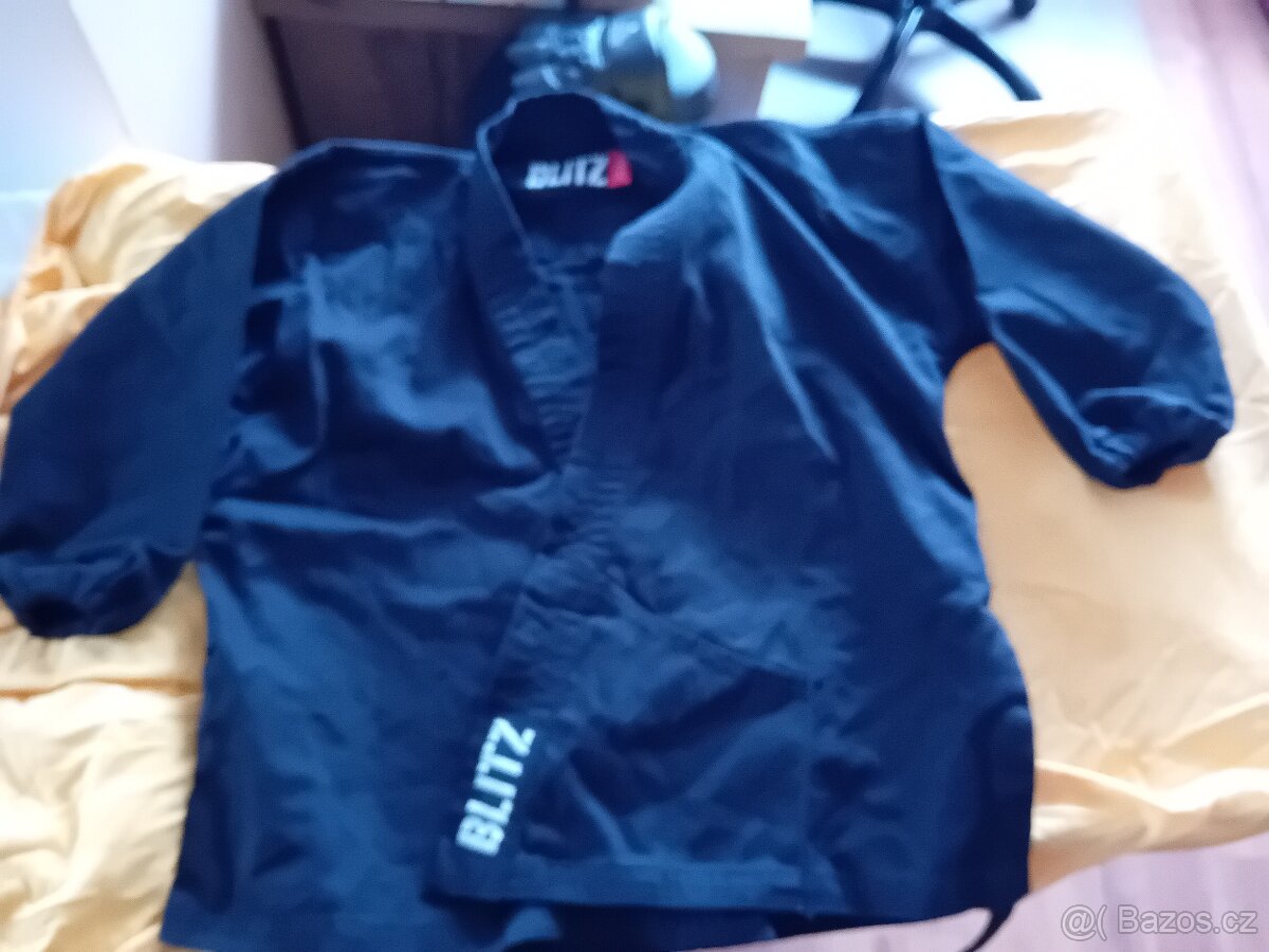Blitz Ninja kimono detske - 2