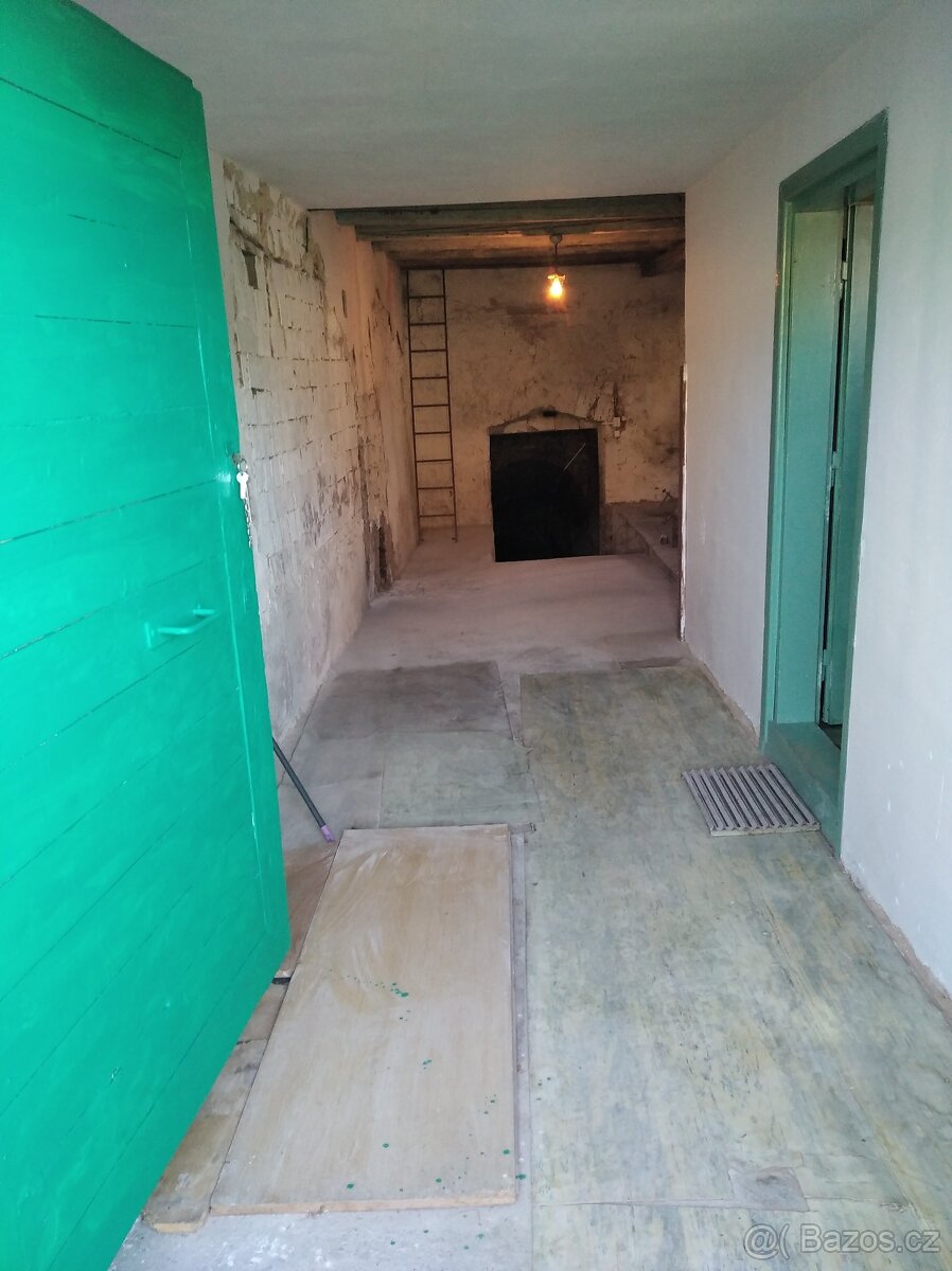 Prodej vinného sklepa - 2