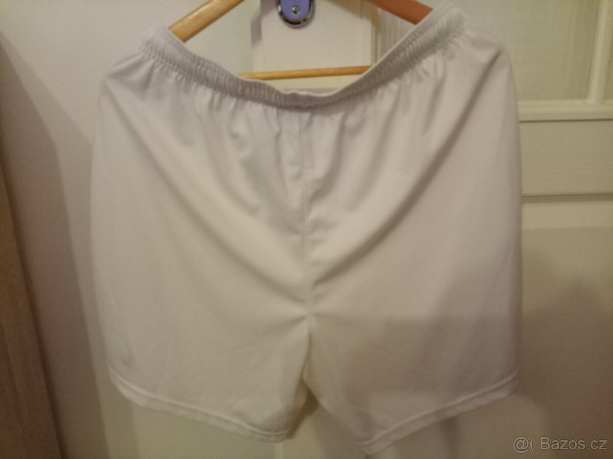 Kraťasy zn. Nike, vel. L, Dri-fit - 2