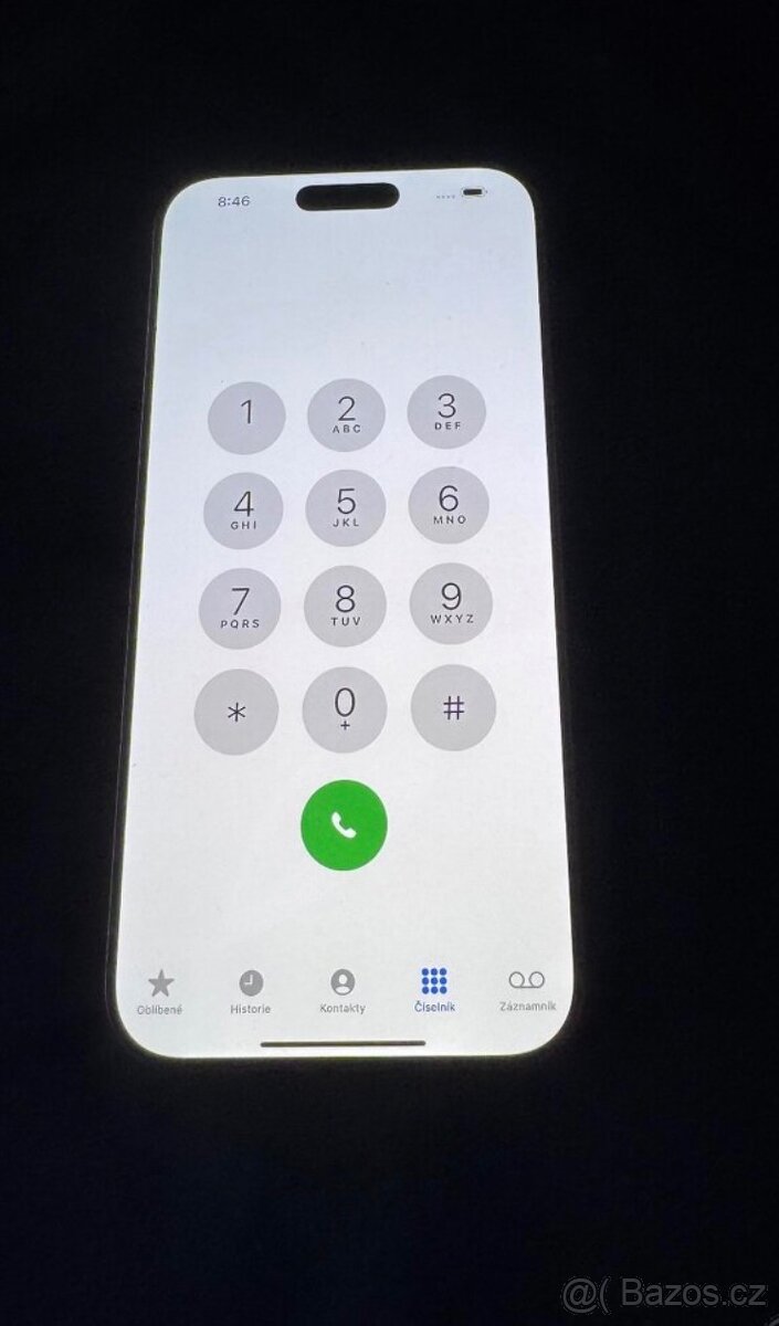 apple iphone 16 pro max 256 gb top stav - 2