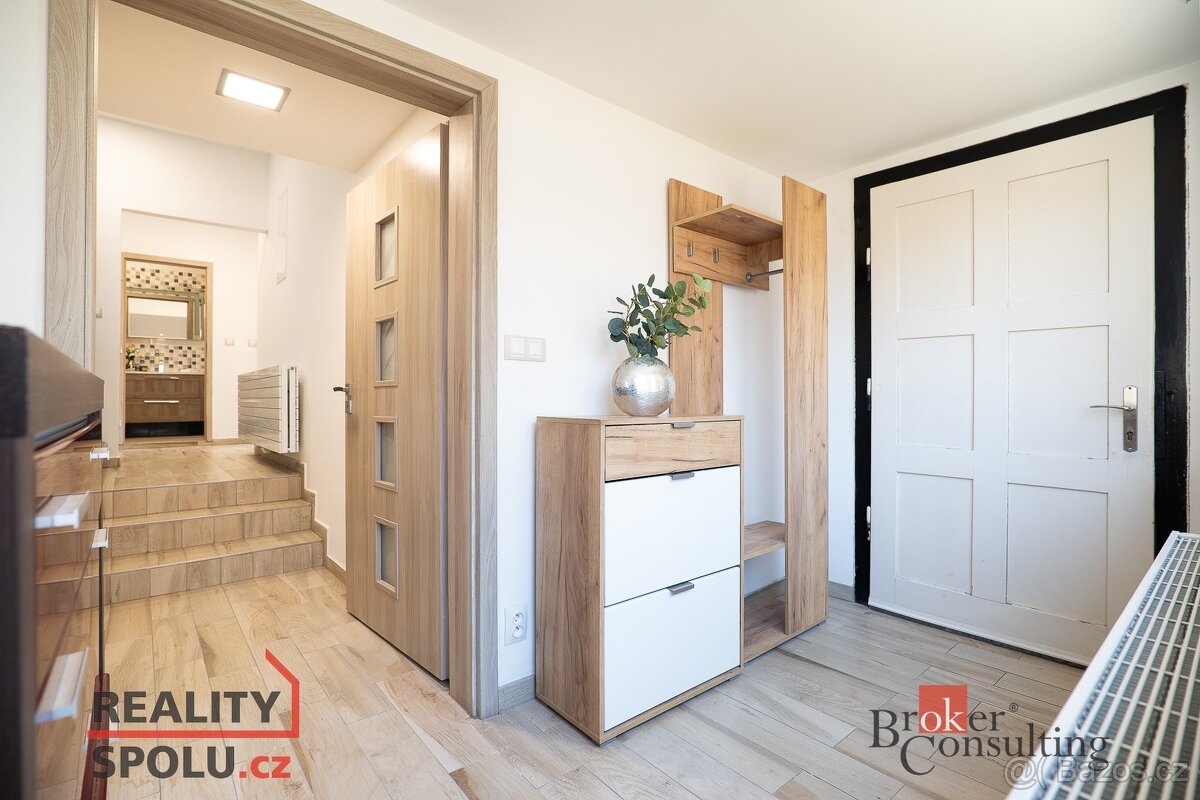 Prodej, domy/rodinný, 105 m2, Splavná 578, 19800 Praha, Hlav - 2