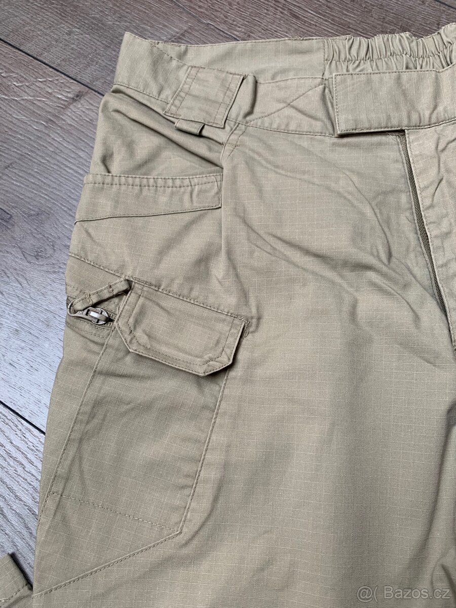 Kalhoty Helikon Urban TACTICAL Ripstop XXL/L - 2