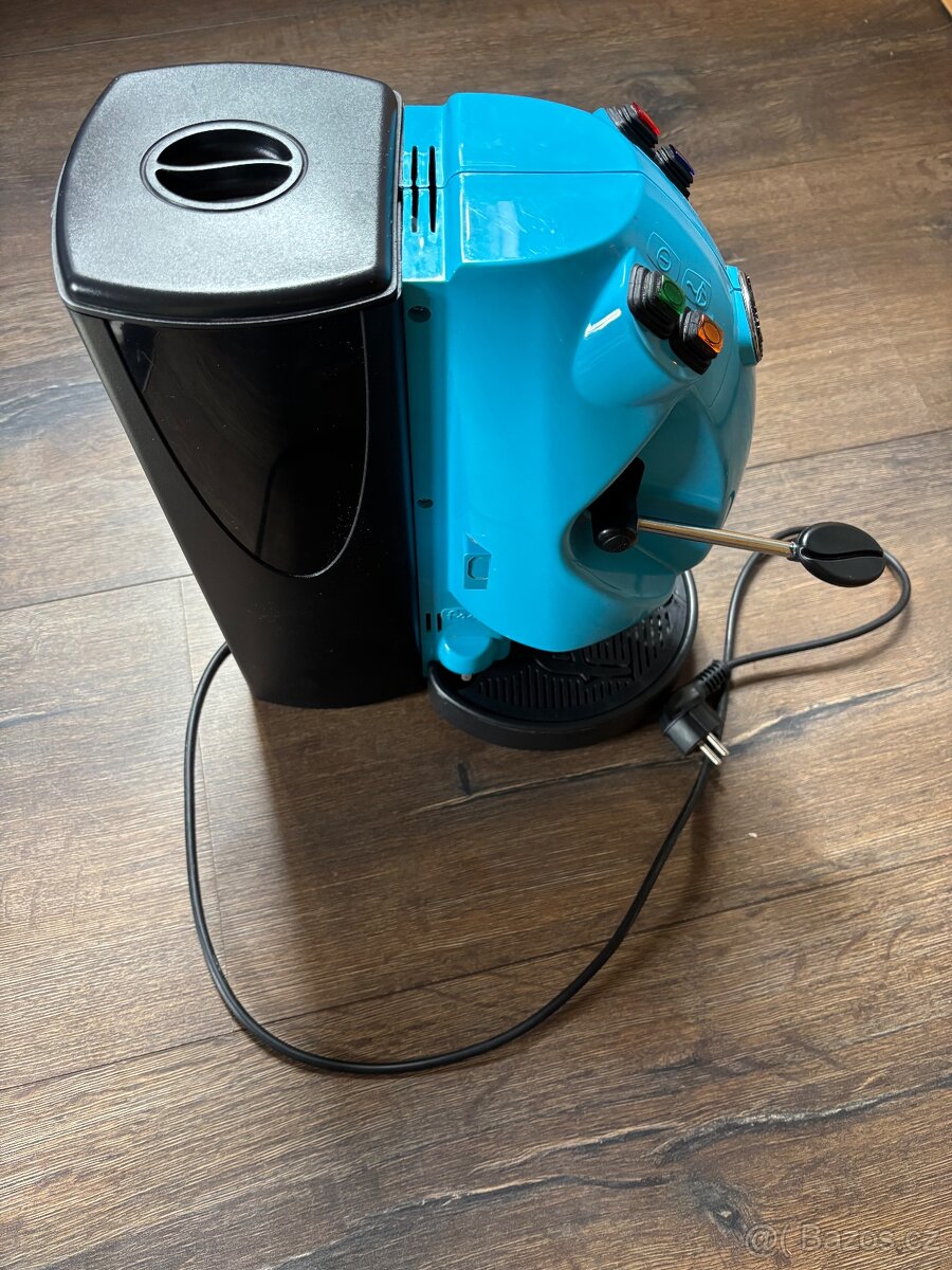 Frog didiesse kavovar retro - 2