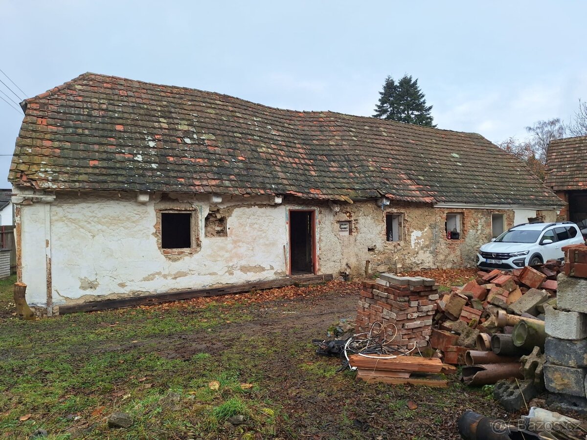 Stare tramy a prkna - 2