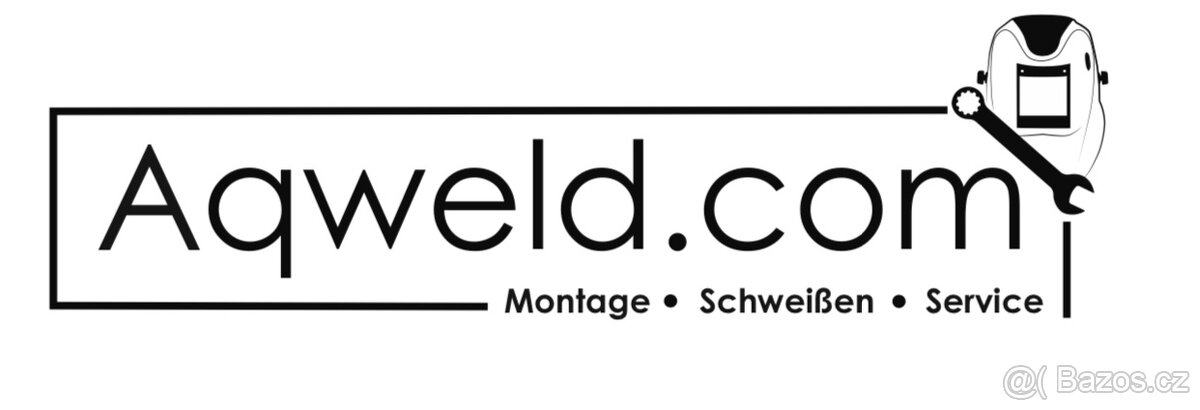 Svářeč 111, zámečník, montér pro rok 2026 - 2