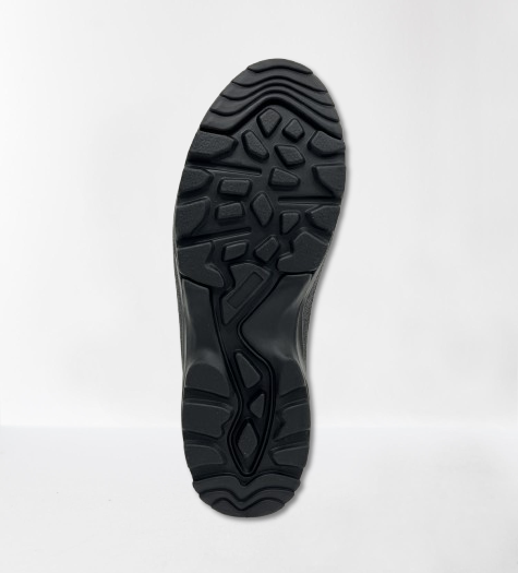 123. Boty ELEVEIT P O BOOTS černé - 2