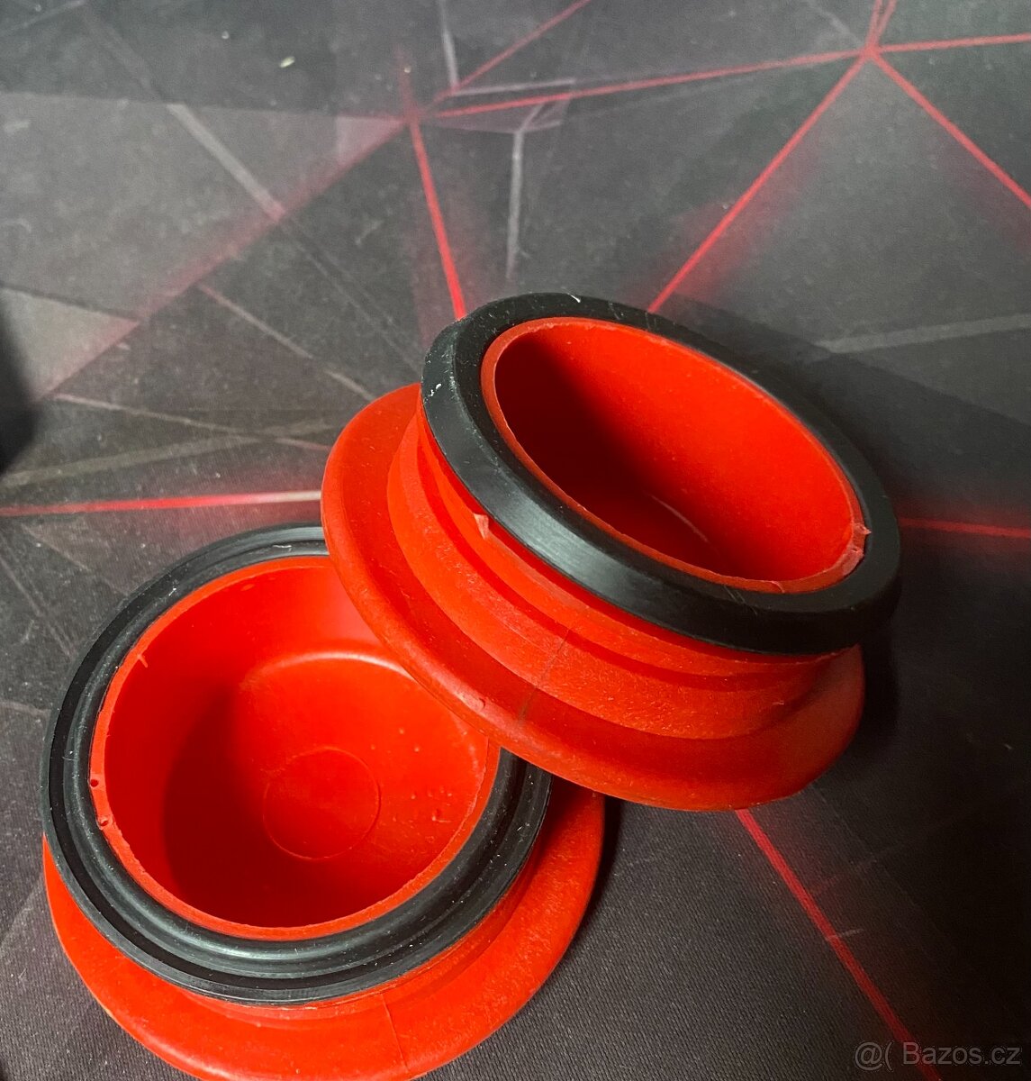 Zátka olejové nádrže Škoda Felicia 1.3 MPi - 2