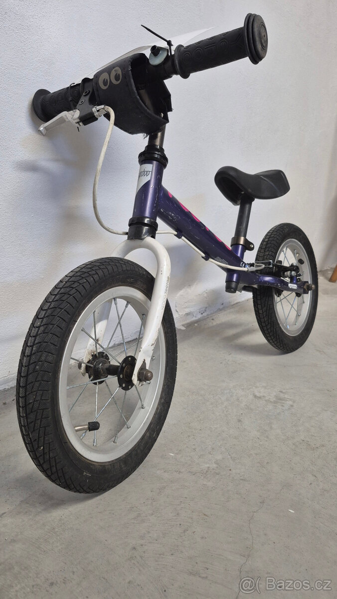 Dětské odrážedlo Yedoo TooToo - 2