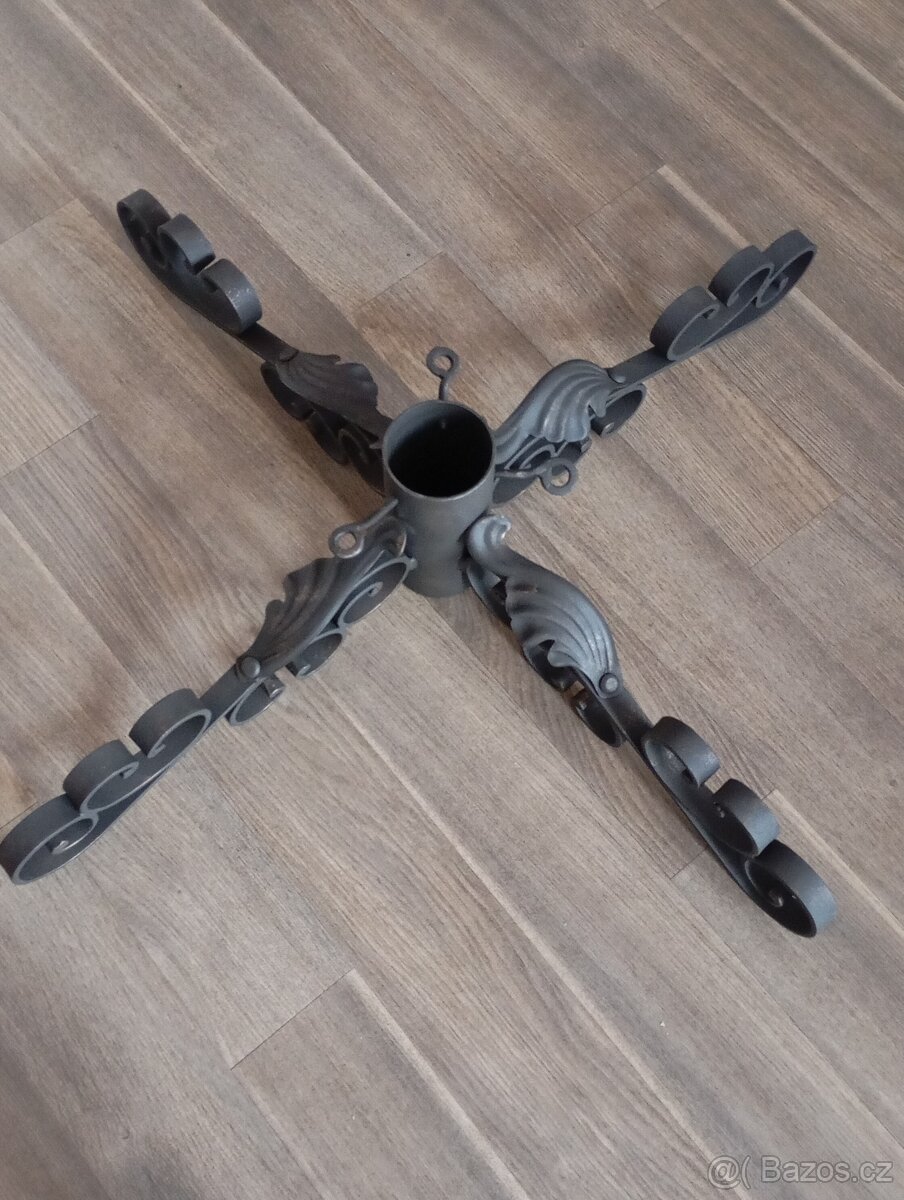 Stojan na Vanoční stromek - 2